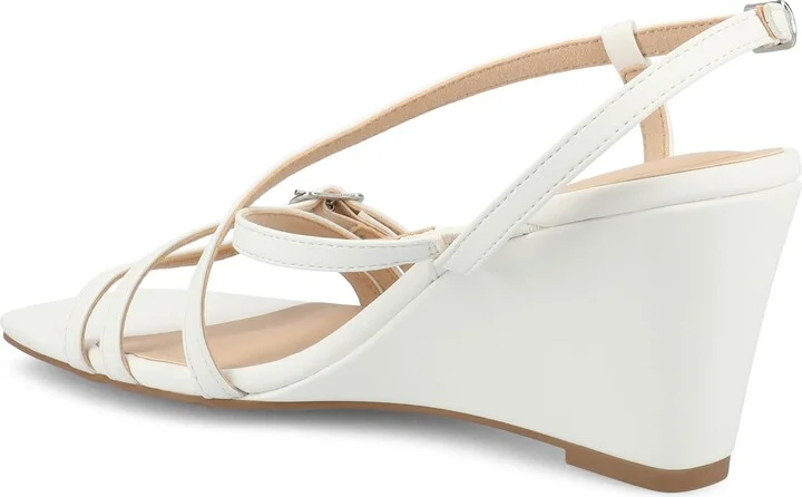 Clinne Wedge Sandal - Image 8