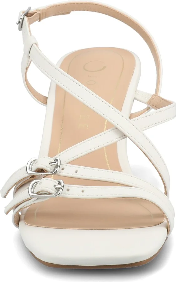 Clinne Wedge Sandal - Image 9