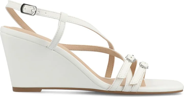 Clinne Wedge Sandal - Image 10