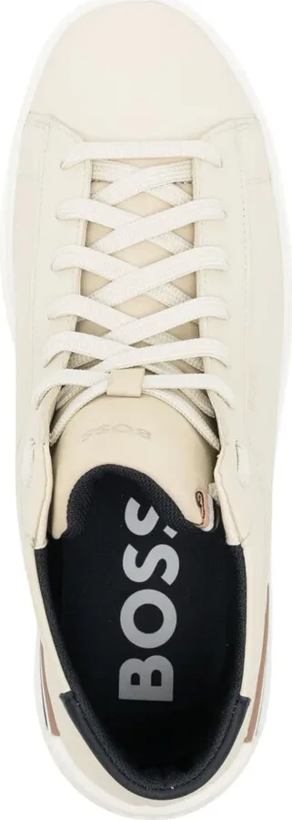 Clint Hi-top Sneakers - Image 4