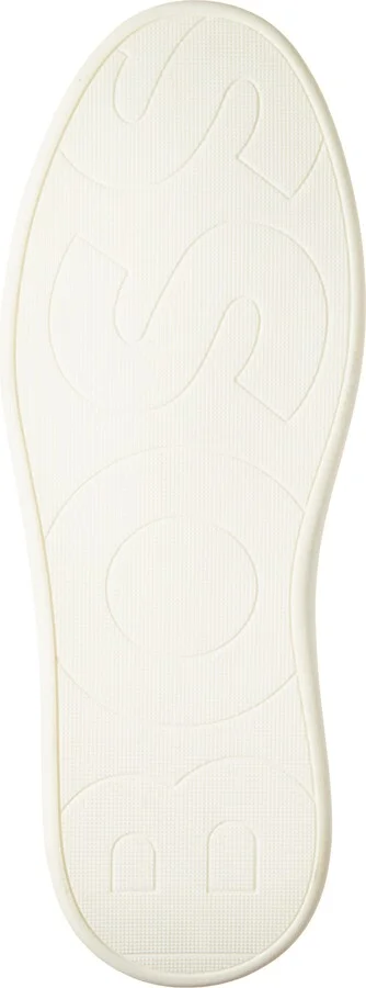 Clint High Top Leather Sneaker - Image 6