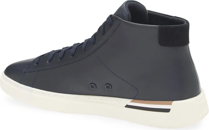 Clint High Top Sneaker - Image 2