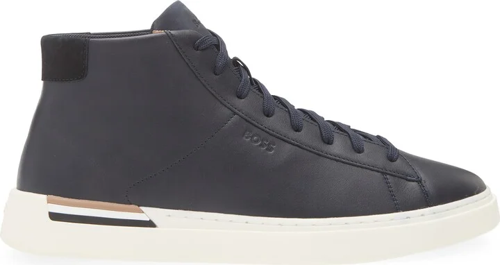 Clint High Top Sneaker - Image 4