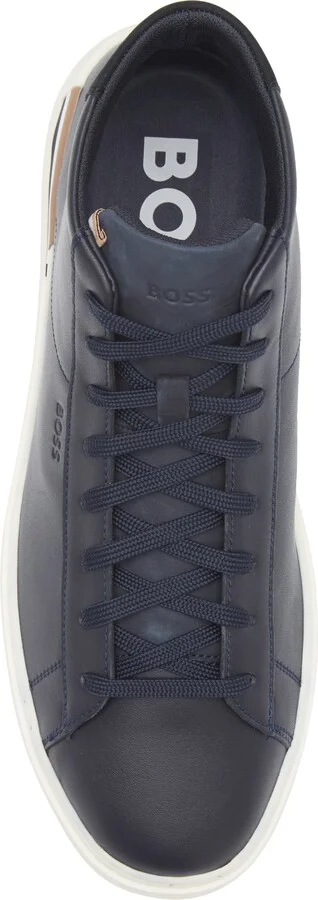 Clint High Top Sneaker - Image 5