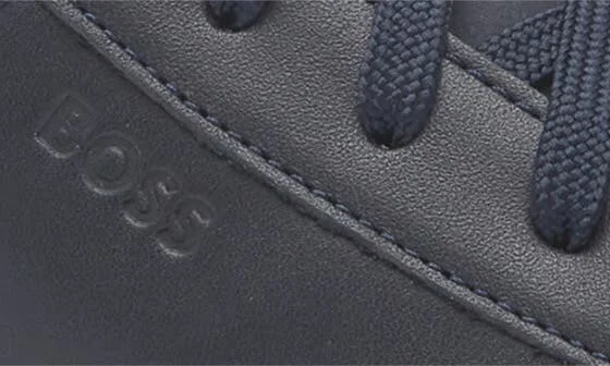Clint High Top Sneaker - Image 7