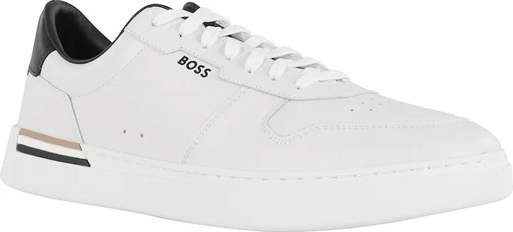Open White