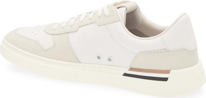 Clint Tenn Nult Low Top Sneaker - Image 2