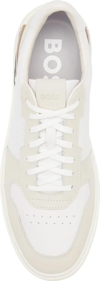 Clint Tenn Nult Low Top Sneaker - Image 5