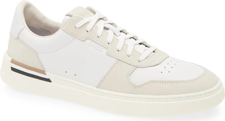 OPEN WHITE