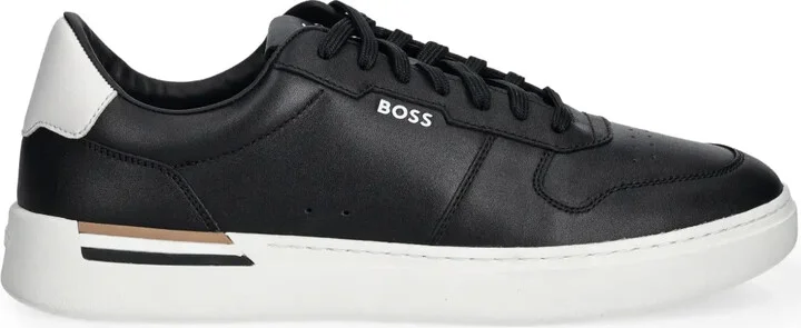 Clint Tenn sneakers