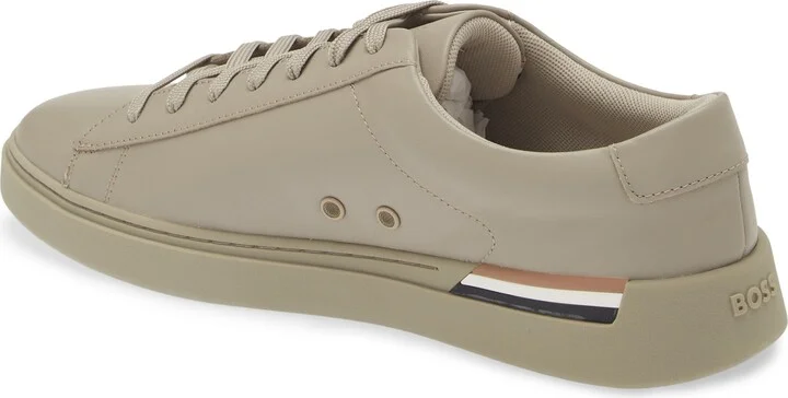 Clint Tennis Shoes - Image 2