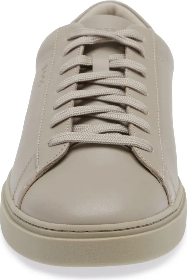 Clint Tennis Shoes - Image 3