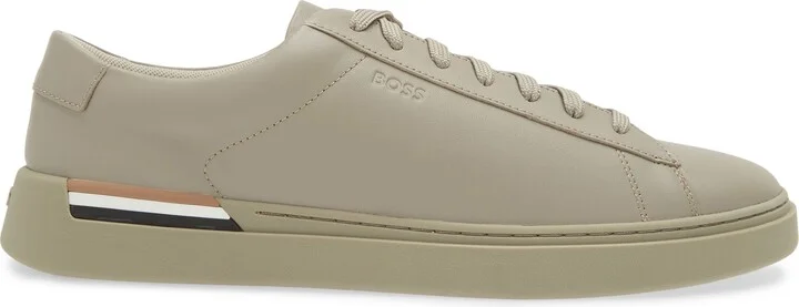 Clint Tennis Shoes - Image 4