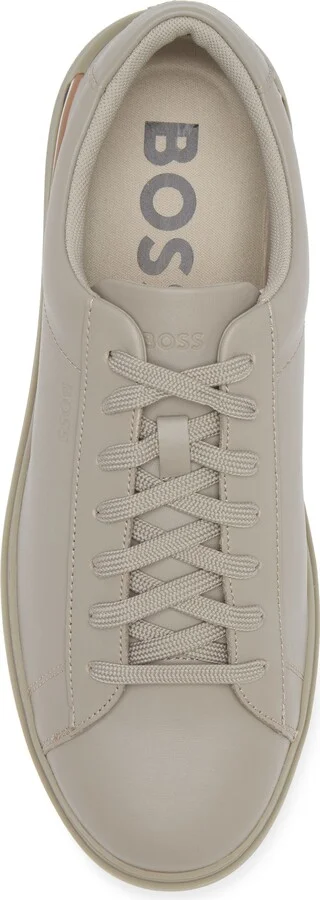 Clint Tennis Shoes - Image 5