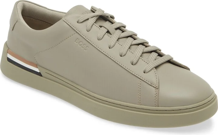 Clint Tennis Shoes