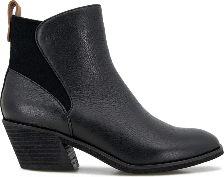 Clint Western Bootie - Image 3