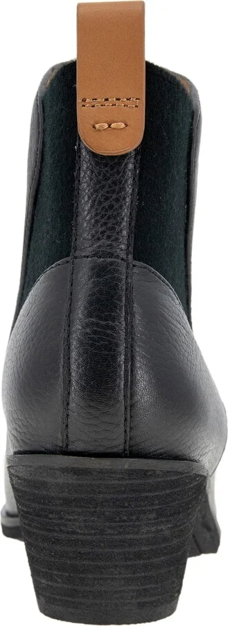 Clint Western Bootie - Image 7