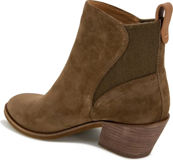 Clint Western Bootie - Image 9