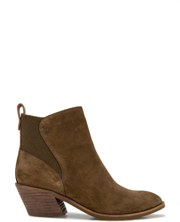 Clint Western Bootie - Image 10