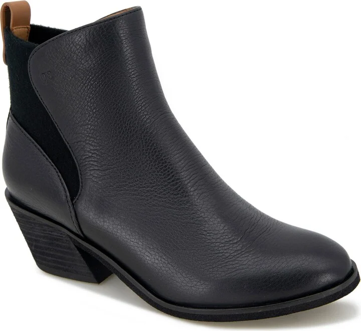 Black Leather