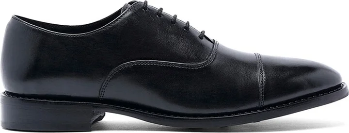 Clinton Cap Toe Oxford - Image 3