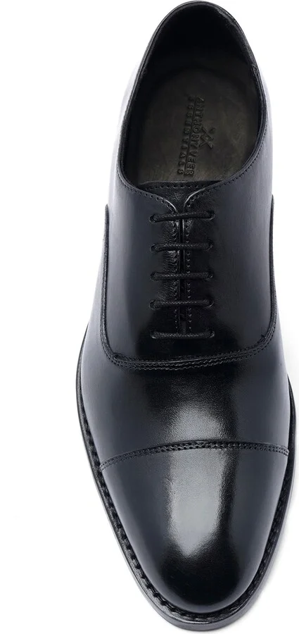 Clinton Cap Toe Oxford - Image 4