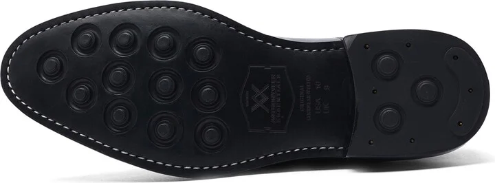 Clinton Cap Toe Oxford - Image 5