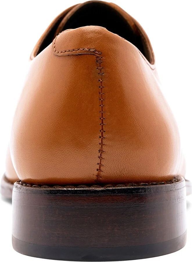 Clinton Cap Toe Oxford - Image 2