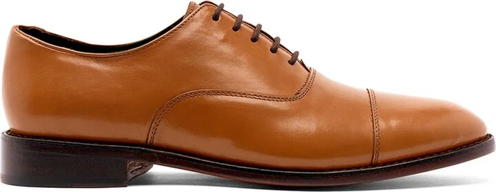 Clinton Cap Toe Oxford - Image 3