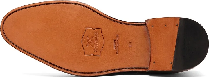 Clinton Cap Toe Oxford - Image 5