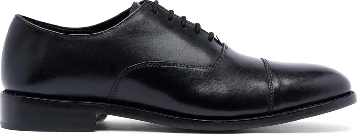 Clinton Cap-toe Oxford - Image 2