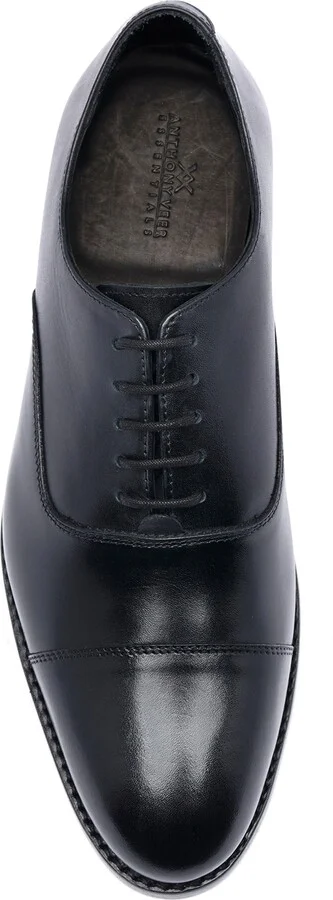Clinton Cap-toe Oxford - Image 4