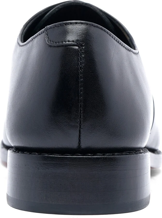 Clinton Cap-toe Oxford - Image 5