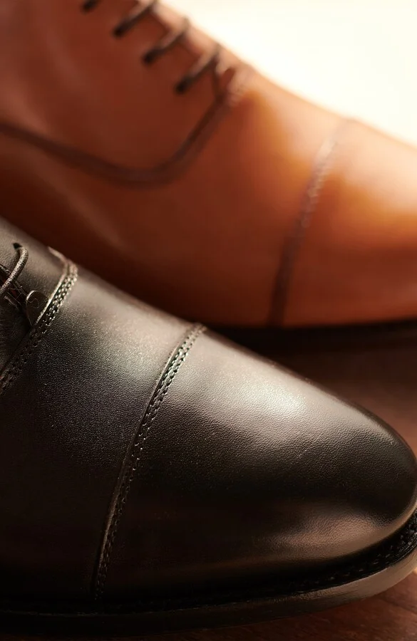 Clinton Cap-toe Oxford - Image 7