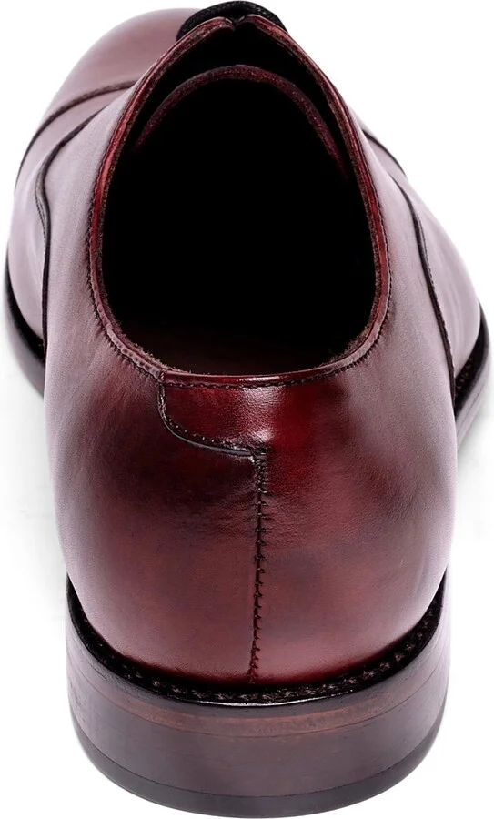 Clinton Cap Toe Oxford - Image 2