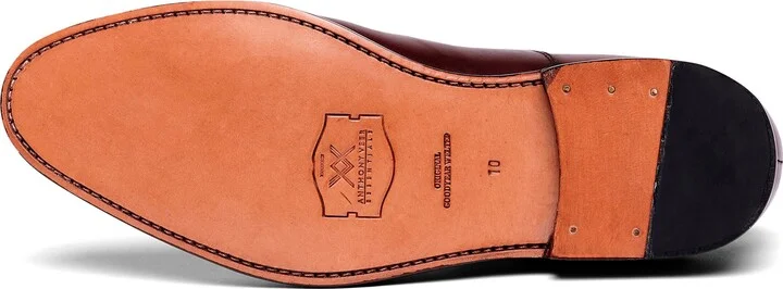 Clinton Cap Toe Oxford - Image 5