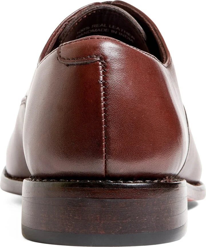Clinton Cap Toe Oxford - Image 7