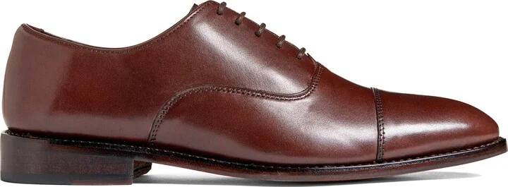 Clinton Cap Toe Oxford - Image 8