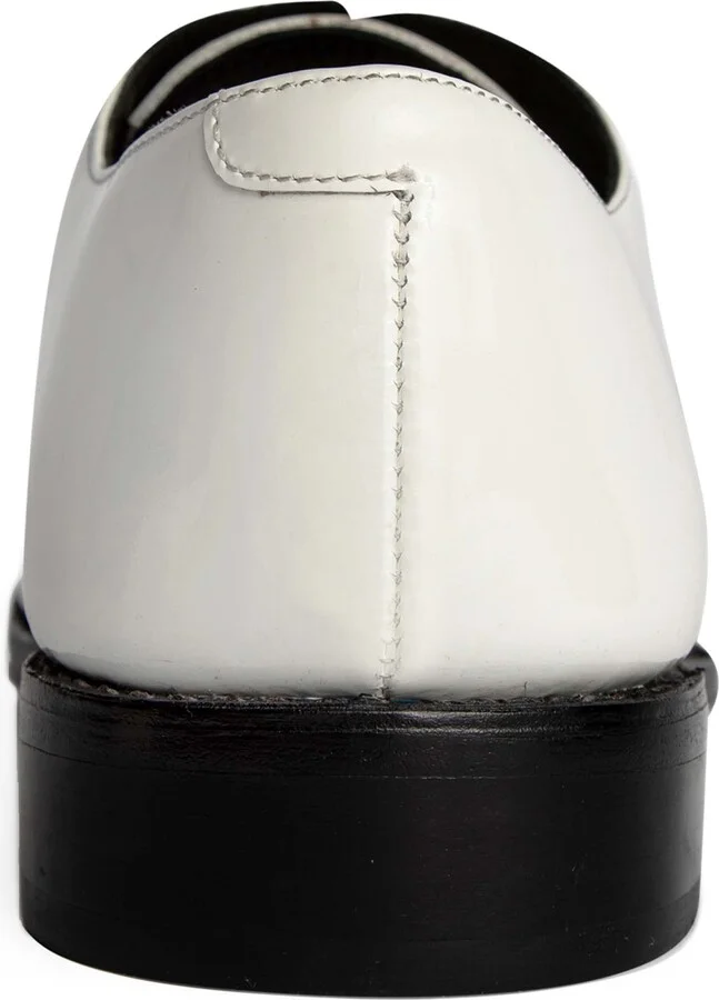 Clinton Cap Toe Oxford - Image 2