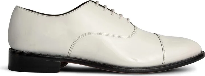 Clinton Cap Toe Oxford - Image 3