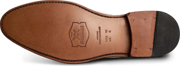 Clinton Cap Toe Oxford - Image 5