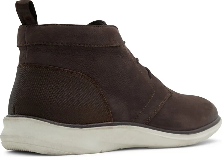 Clinton Chukka Boot - Image 6