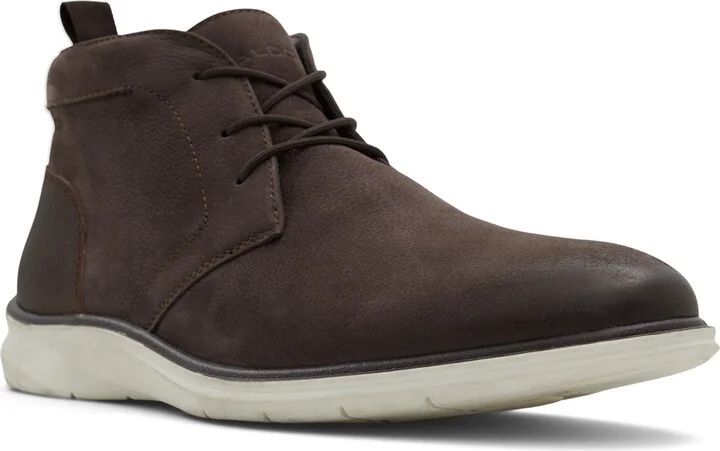 Clinton Chukka Boot