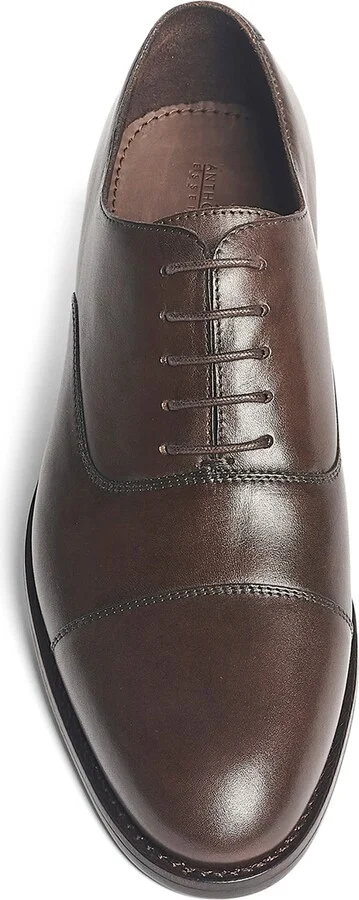 Clinton Oxford - Image 2