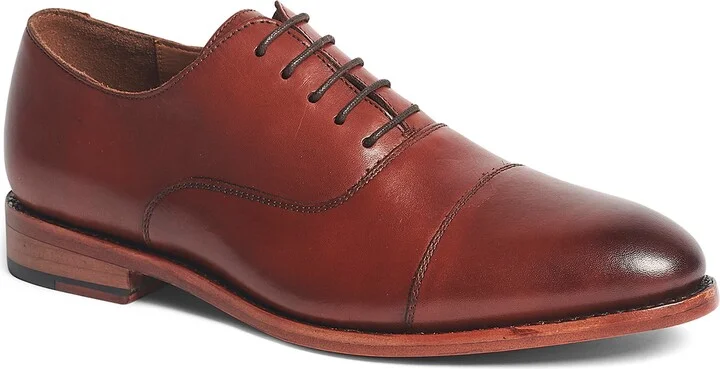 MAHOGANY