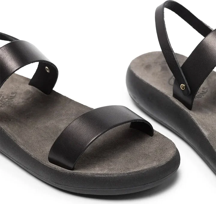 Clio Comfort flat sandals - Image 2