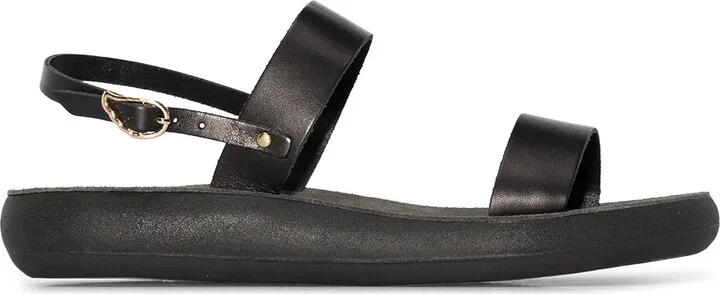 Clio Comfort flat sandals