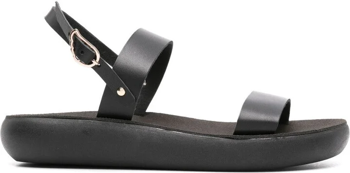 Clio Comfort Vachetta Sandals