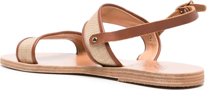 Clio flat sandals - Image 3