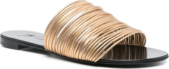 Clio Flat sandals - Image 2